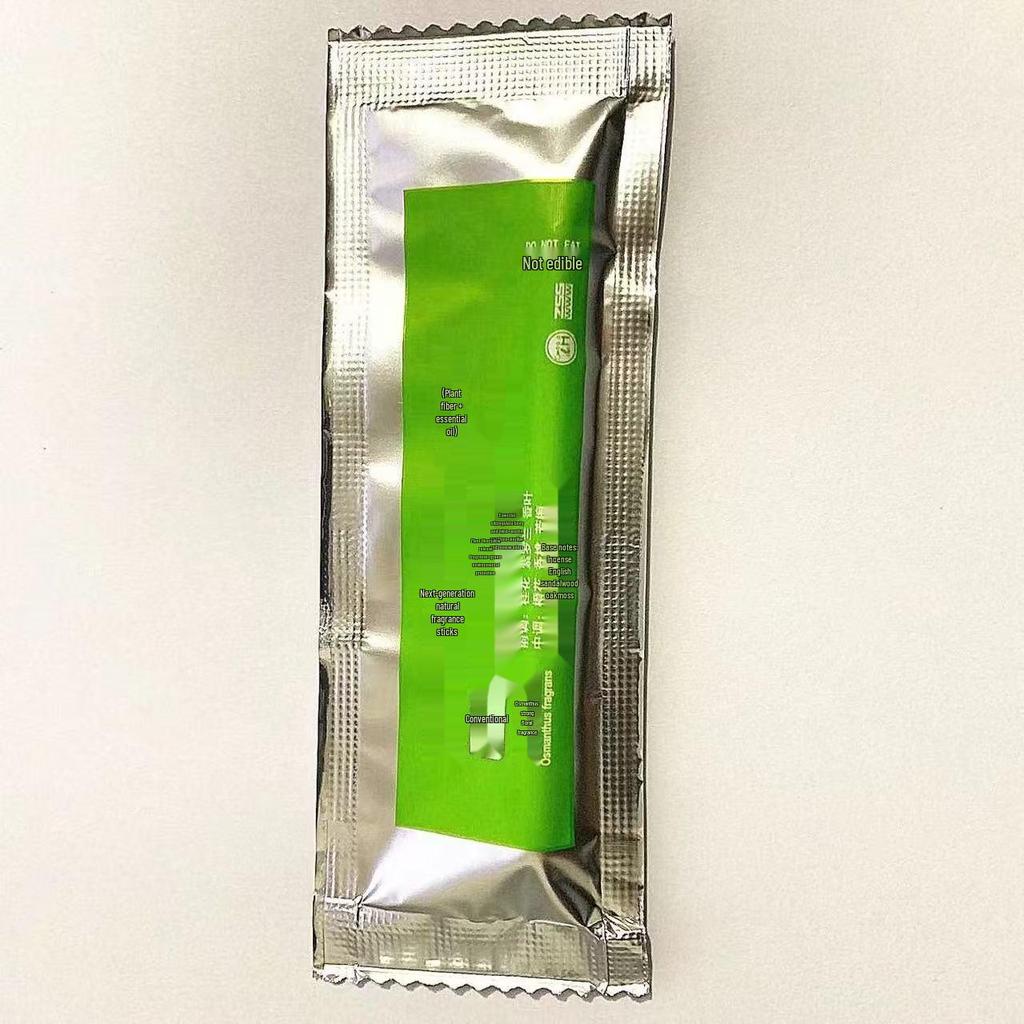 Автомобильный зажим для вентиляционного отверстия кондиционера - Долговечный легкий аромат, дезодорирующий бальзам