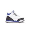 Air 3 Retro TD Racer Blue 832033-145