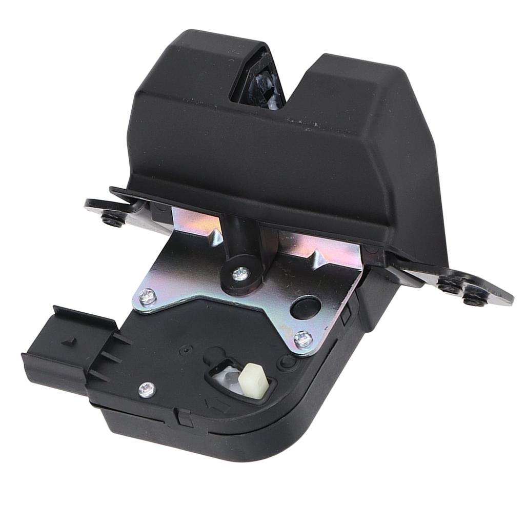 Rear Trunk Lock Actuator Motor Tailgate Latch Assembly 812303Z000 Replacement for Hyundai Sedona 2015‑2019