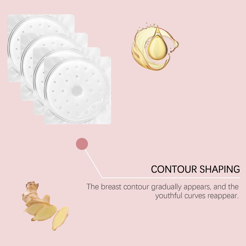 Нагрудник против провисания для жизненной силы, чтобы предотвратить провисание груди, чтобы облегчить грудь