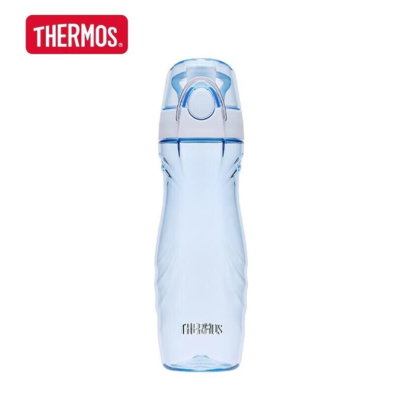 THERMOS 0.5L Sports Portable Water Bottle
