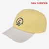 New Balance Кепка Half Club Hat H2 Nbgddsl108 31 Спортивная бейсболка Club Ball