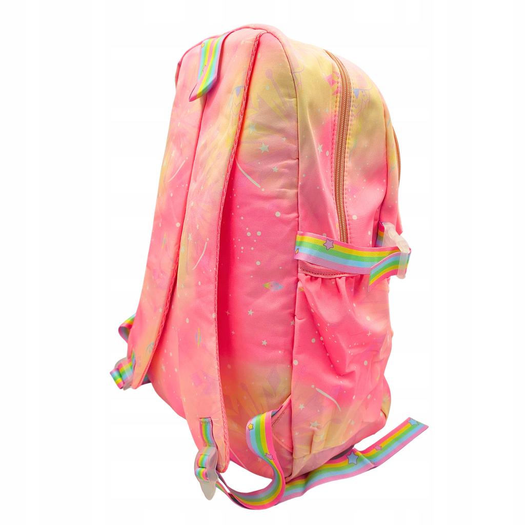 Lilo And Stitch Backpack For School School Urban Travel Backpack