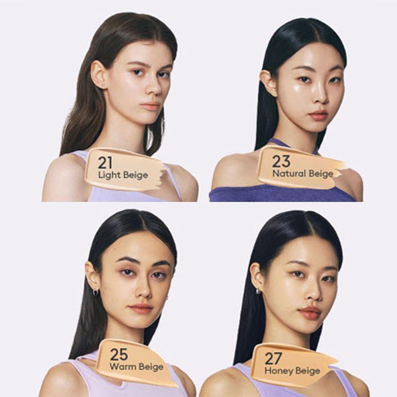 MISSHA M Perfect Cover Serum BB Cream 50 мл (4 цвета)