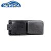 NEVOSA 96230793 For Daewoo Lanos 6 P 2 Button LHD Front Left Side Car Window Lifter Control Switch Doulb Glass Lifter Button