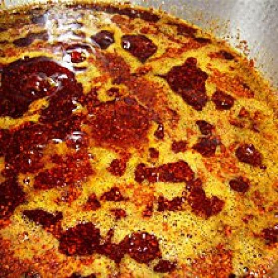 Ogasawara Fruit Garden Yakuzenjima Масло чили, 120 мл, набор из 6 бутылок