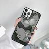 Чехол для телефона BEASTARS Для iPhone 17 Air 15 16 14 11 12 13 Pro MAX Plus Coque