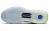Men's Sneakers ANTA Basketball Collection Basketball Shoes Men's Mid-top Anta White/Spectrum Blue/Black