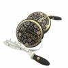 Portable Cute Retractable Vintage Tailor Tape Measure Measure Tools Ruler Tape Sewing Tools