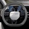 Кожаный чехол на руль автомобиля для Kia Stonic GT Line K4 2025 2026 Чехлы для Чехлы Автомобильный интерьер Kia Stonic Аксессуары 2025