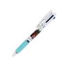BSS Шариковая ручка для школьного бала Jetstream EC055B Медведи 3 цвета 0,5