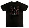 THE SISTERS OF MERCY FIRST AND LAST AND ALWAYS Mens T-Shirt S M L XL 2 3 4 XL