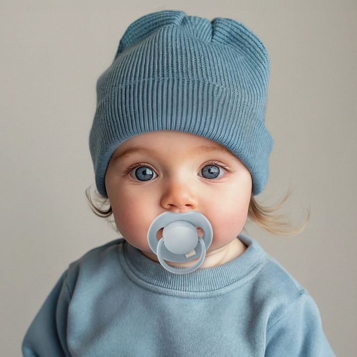 Набор из 2 динамических пустышек Lovi Prime