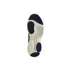 FILA Cube Running Shoes 'White Beige' Men's F12M216130FWS