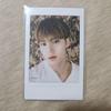 [USED] Seventeen Mingyu Okinawa FC Check
