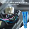 Electrical Contact Grease 100g Electrical Lubricant Grease Electronics Lubricant for Electrical and Automotive Applications