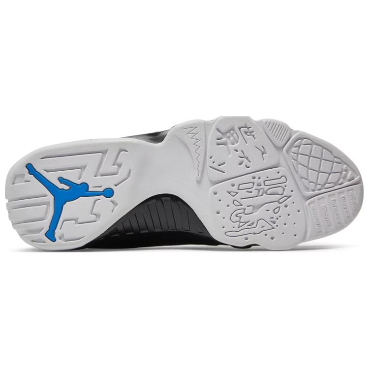 Jordan Air Jordan 9 Retro "Photo Blue" Мужские 302370-007