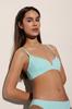 Верх купальника с уплотненной чашкой Ysabel Mora (84538)
