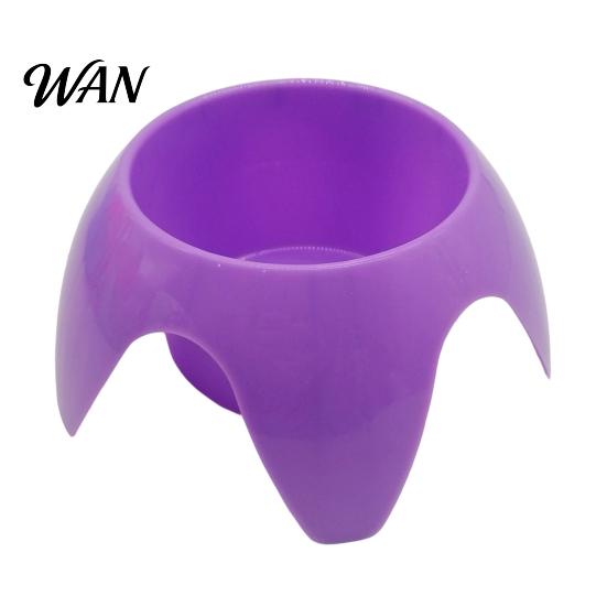 Essentials Organizer Cup Holder for Beach with Bold Colors Stackable Portable Drink Phone Phones Snacks Sunscreen Sand-Free Travel Camping Picnic