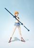 TAMASHII NATIONS Фигурки ZERO Nami -Battle Ver.-