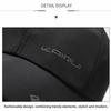 Модная однотонная бейсболка с застежкой snapback, унисекс, кепка папы, летняя кепка