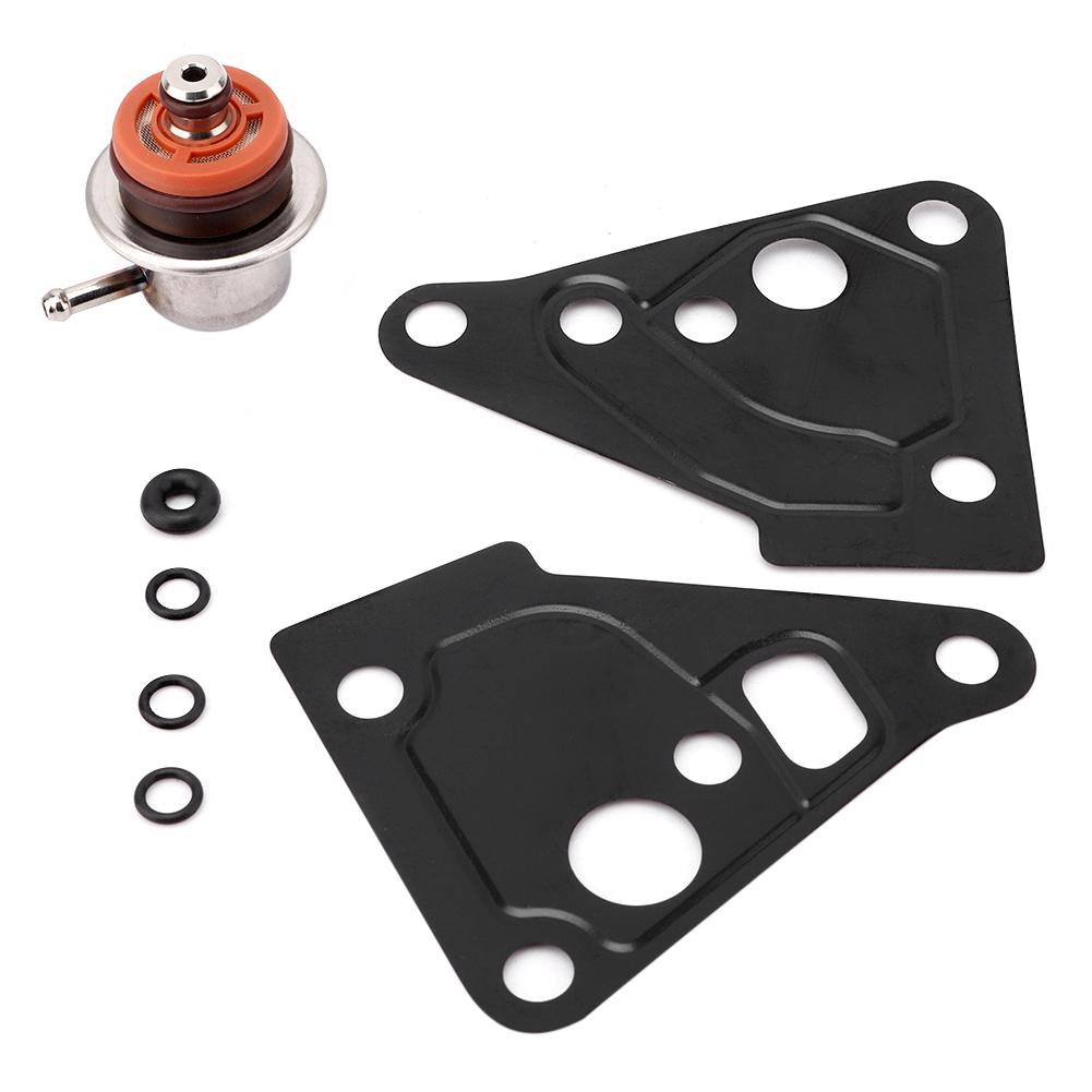 LR016319 Ремонтный комплект клапана регулятора давления топлива для Land Rover Discovery 2 TD5 2.5