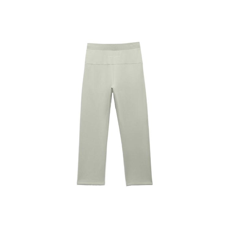 adidas Трикотажные штаны унисекс Halo Green IA3428
