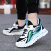 Childrens Low Lightweight Fashionable And Top Dad Shoes Casual Outdoor Sports Shoes Sneakers