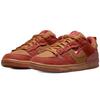 Nike Женские кроссовки Dunk Low Disrupt 2 Desert Bronze Brown Rugged-Orange Canyon-Rust DH4402-200