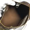 Louis Vuitton M20754 Monogram SpeedyBandouliere25 Сумка 2WAY Сумка на плечо Сумка для рук