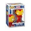 Marvel Iron Man Figure Funko POP Marvel New Classics IRON MAN Funko