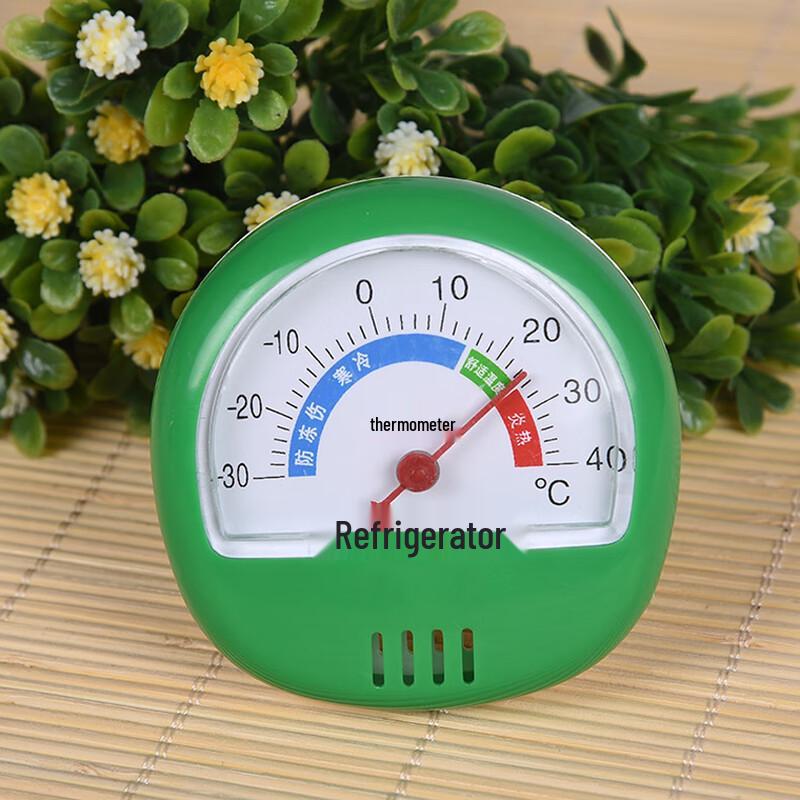 Refrigerator Thermometer