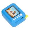 Kids Instant Camera Multifunction 1080P Full HD Video 2.4inch Children Instant Print Camera for