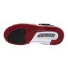 Jordan Flight 45 High White Red Black GS 524865-130