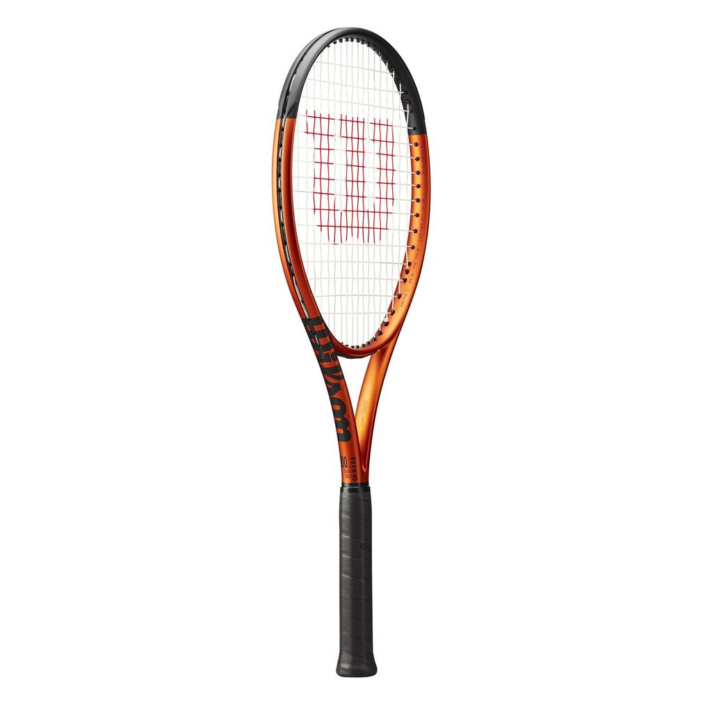 Wilson Теннисная ракетка Wilson BURN 100LS Burn 100LS WR109011U только рамка V5.0