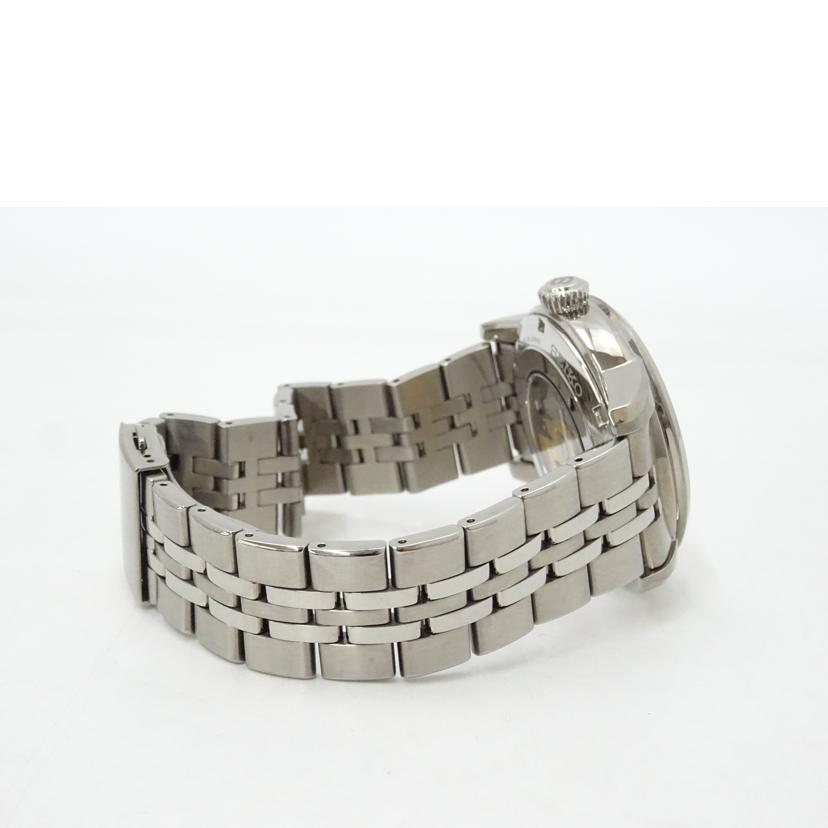 Б/у SEIKO Presage/циферблат из аритской керамики/автоматический завод SART003 A класс 69