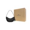 COACH Women's Luna 27 Shoulder Bag (Unisex) Shoulder Bags CC439 B4BK