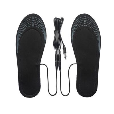 USB-стельки с подогревом Longchan