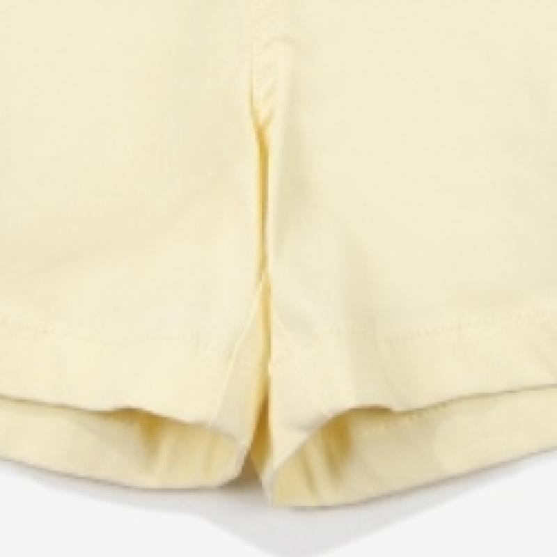 [fila Kids] Summer Basic 3 Part Shorts  Fk2trf2202f Vaa  q0zFk2trf2202fVaa