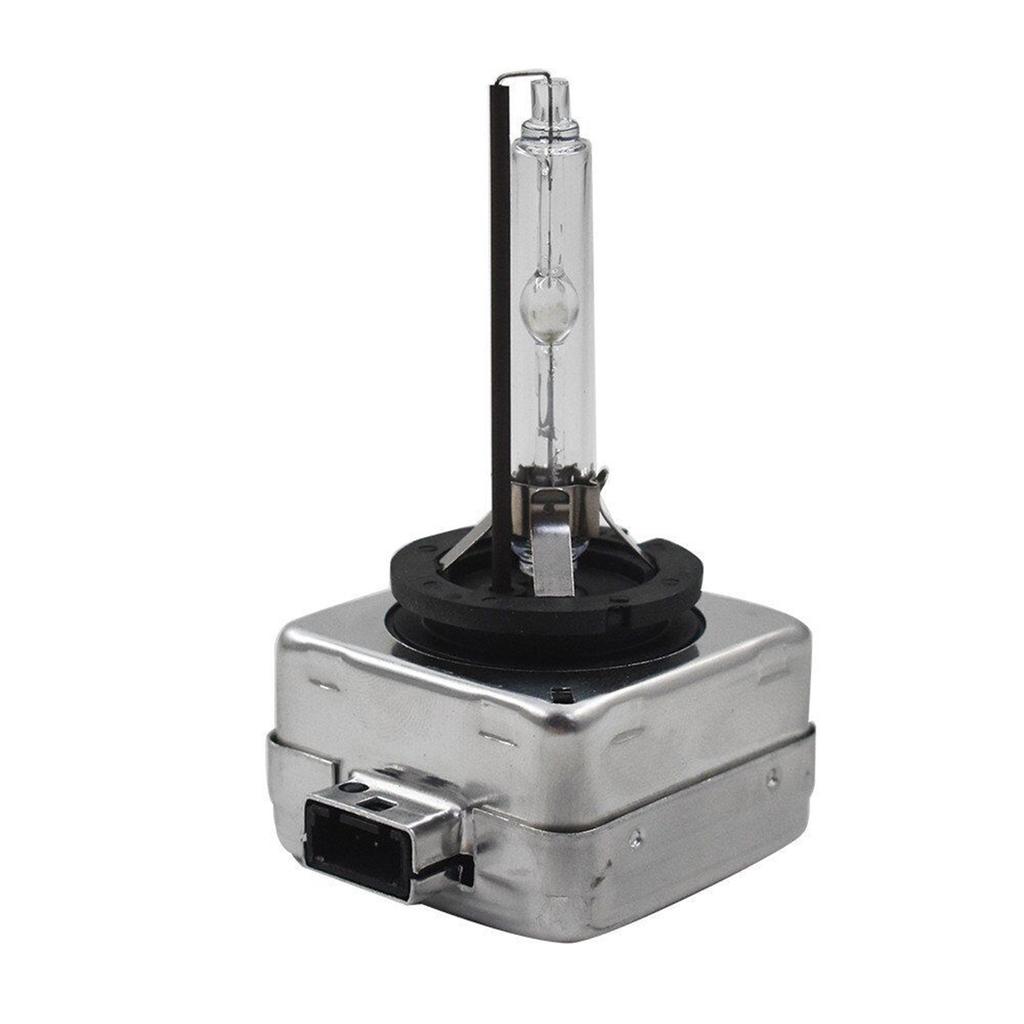 Ксеноновый HID балласт для фары с игнитером, лампа D1S и кабель, замена для Cadillac Escalade 2007-2013