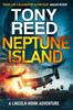 Книга Neptune Island : A Fast-Paced Action-Adventure Thriller : 1