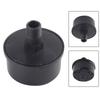 16mm Male Thread Filter Silencer Air Compressor Muffler Filter Noise Silencer
