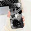 For Realme 12 Pro 5G RMX3842 Case Fashion Cartoon Print Soft Silicone Back Cover For Oppo Realme 12Pro RMX3843 6.7" Bumper Shell