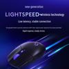 Беспроводная игровая мышь Logitech G304