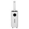 Увлажнитель большей емкости на 21 л для большой комнаты, 3 регулируемых уровня 0?12H Хронометраж Нехватки Воды