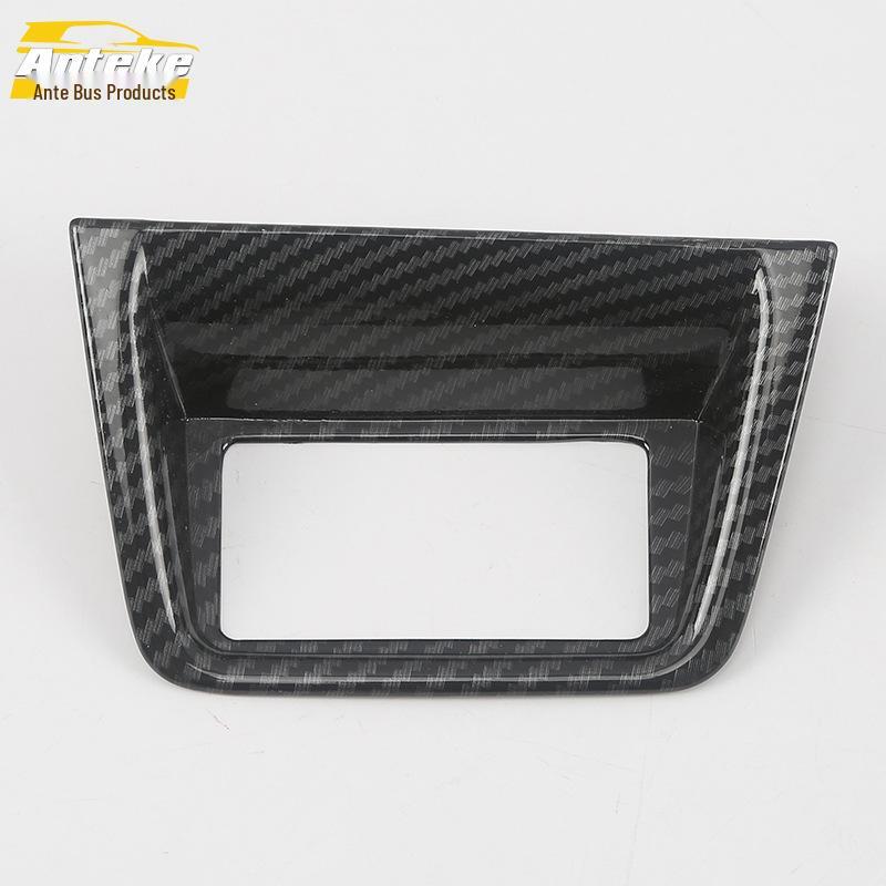 18 Models Tenth-Gen Accord Console Ring & Headlight Switch Decor