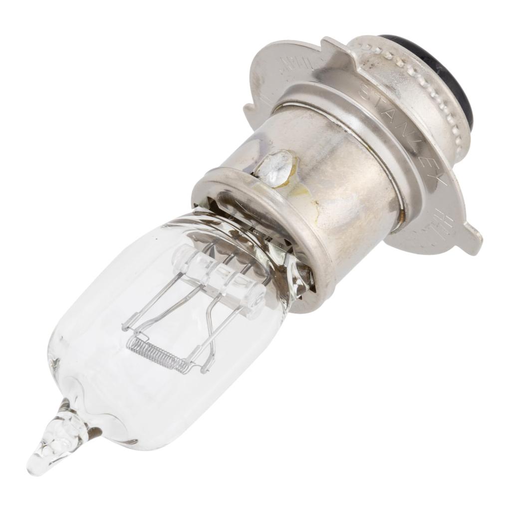 STANLEY Electric Blister 12V NO124 (STANLEY) Bulb, 40/40W,