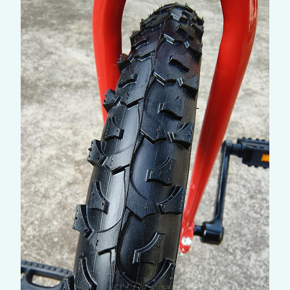 Haolong Aluminum Rim Balance Unicycle for Adults and Children