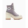 CONVERSE Chuck 70 Deluxe Heel Mauve Stone A12575C 180574