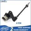 Датчик уровня передней подвески автомобиля для Land Rover Range Rover L322 2010-2012 LR023652
